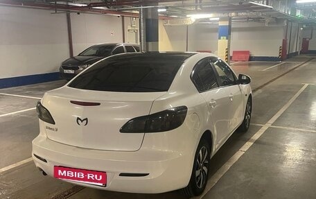 Mazda 3, 2012 год, 800 000 рублей, 6 фотография
