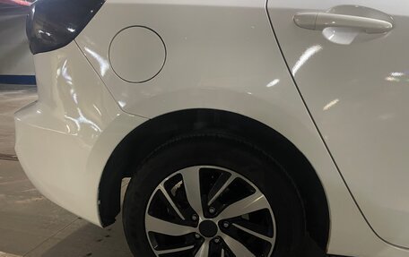Mazda 3, 2012 год, 800 000 рублей, 9 фотография