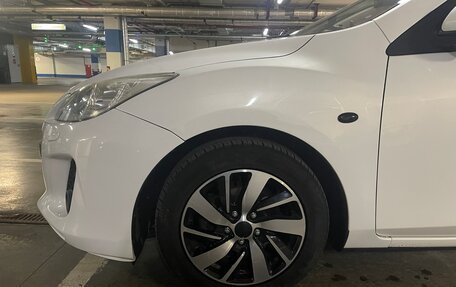 Mazda 3, 2012 год, 800 000 рублей, 11 фотография