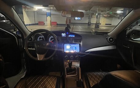 Mazda 3, 2012 год, 800 000 рублей, 15 фотография