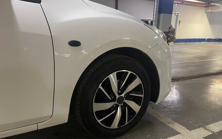 Mazda 3, 2012 год, 800 000 рублей, 8 фотография