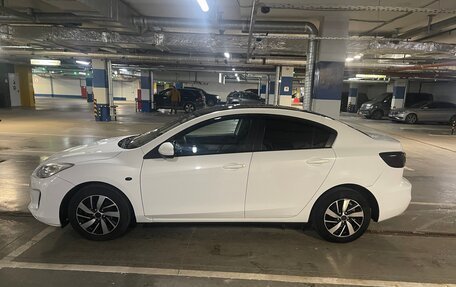 Mazda 3, 2012 год, 800 000 рублей, 7 фотография