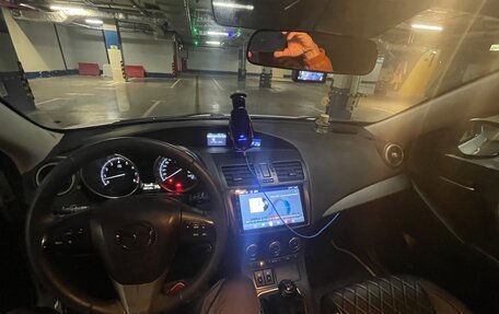 Mazda 3, 2012 год, 800 000 рублей, 16 фотография