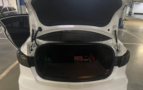 Mazda 3, 2012 год, 800 000 рублей, 12 фотография