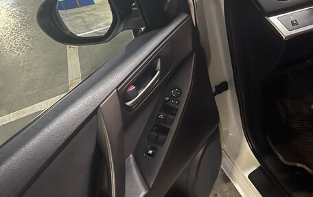 Mazda 3, 2012 год, 800 000 рублей, 18 фотография