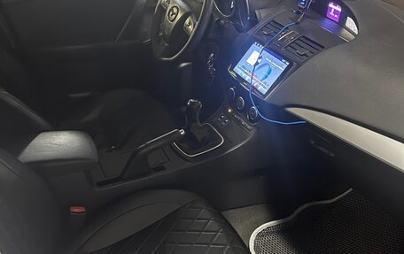 Mazda 3, 2012 год, 800 000 рублей, 22 фотография