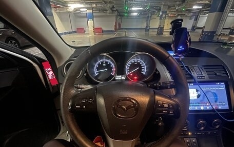 Mazda 3, 2012 год, 800 000 рублей, 17 фотография