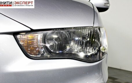 Mitsubishi Outlander III рестайлинг 3, 2010 год, 1 157 000 рублей, 9 фотография