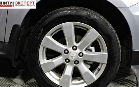 Mitsubishi Outlander III рестайлинг 3, 2010 год, 1 157 000 рублей, 10 фотография