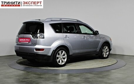 Mitsubishi Outlander III рестайлинг 3, 2010 год, 1 157 000 рублей, 8 фотография