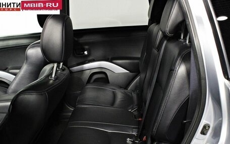 Mitsubishi Outlander III рестайлинг 3, 2010 год, 1 157 000 рублей, 16 фотография