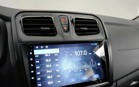 Renault Sandero II рестайлинг, 2016 год, 1 099 000 рублей, 14 фотография