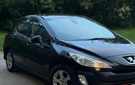 Peugeot 308 II, 2009 год, 330 000 рублей, 4 фотография