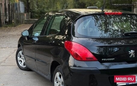 Peugeot 308 II, 2009 год, 330 000 рублей, 3 фотография