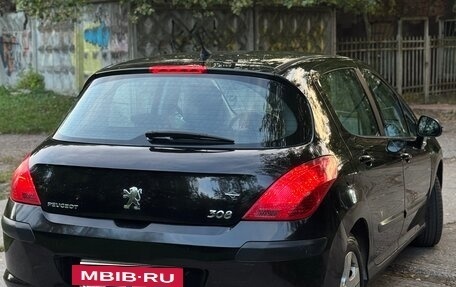 Peugeot 308 II, 2009 год, 330 000 рублей, 2 фотография