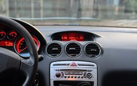 Peugeot 308 II, 2009 год, 330 000 рублей, 6 фотография
