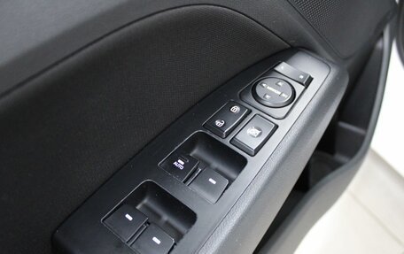 Hyundai Elantra VI рестайлинг, 2020 год, 1 679 900 рублей, 11 фотография
