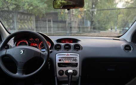 Peugeot 308 II, 2009 год, 330 000 рублей, 7 фотография