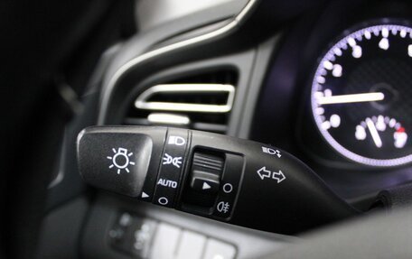 Hyundai Elantra VI рестайлинг, 2020 год, 1 679 900 рублей, 14 фотография
