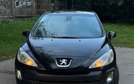 Peugeot 308 II, 2009 год, 330 000 рублей, 5 фотография