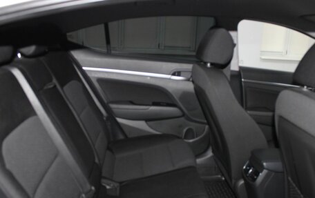 Hyundai Elantra VI рестайлинг, 2020 год, 1 679 900 рублей, 16 фотография