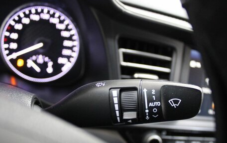 Hyundai Elantra VI рестайлинг, 2020 год, 1 679 900 рублей, 15 фотография