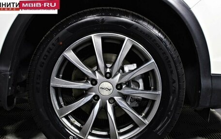 Nissan Qashqai, 2018 год, 1 697 000 рублей, 10 фотография