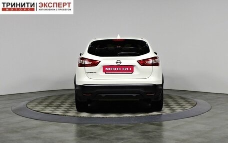 Nissan Qashqai, 2018 год, 1 697 000 рублей, 7 фотография