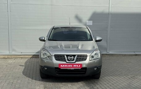 Nissan Qashqai, 2007 год, 575 000 рублей, 2 фотография