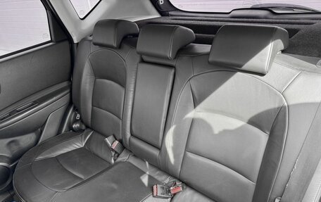Nissan Qashqai, 2007 год, 575 000 рублей, 9 фотография