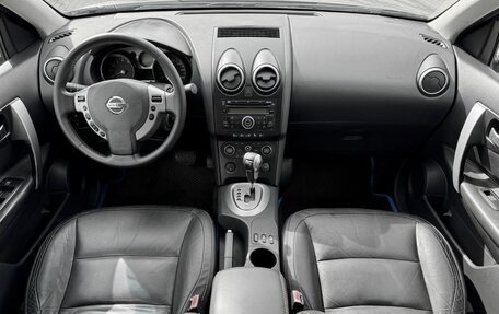 Nissan Qashqai, 2007 год, 575 000 рублей, 8 фотография