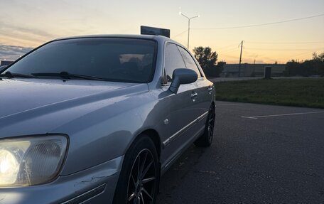 Hyundai XG I рестайлинг, 2003 год, 345 000 рублей, 6 фотография