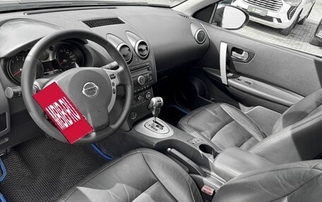 Nissan Qashqai, 2007 год, 575 000 рублей, 7 фотография