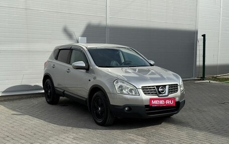 Nissan Qashqai, 2007 год, 575 000 рублей, 3 фотография