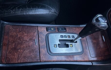 Hyundai XG I рестайлинг, 2003 год, 345 000 рублей, 12 фотография