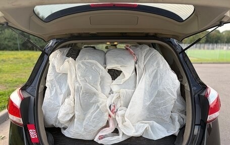 Nissan Murano, 2012 год, 1 500 000 рублей, 9 фотография