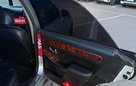 Hyundai XG I рестайлинг, 2003 год, 345 000 рублей, 14 фотография