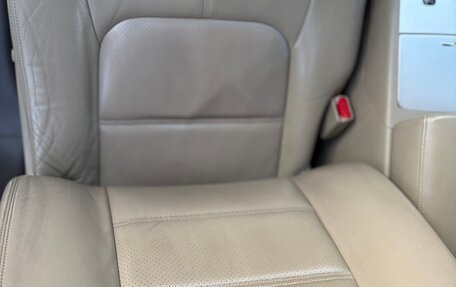 Nissan Murano, 2012 год, 1 500 000 рублей, 13 фотография