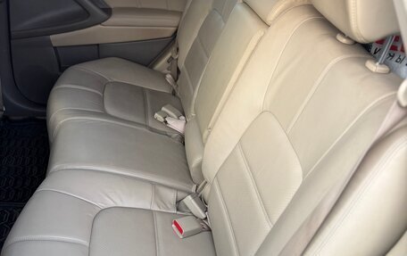 Nissan Murano, 2012 год, 1 500 000 рублей, 16 фотография
