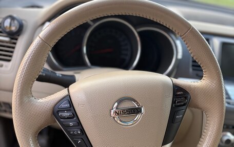 Nissan Murano, 2012 год, 1 500 000 рублей, 14 фотография