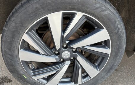 Nissan Murano, 2012 год, 1 500 000 рублей, 20 фотография