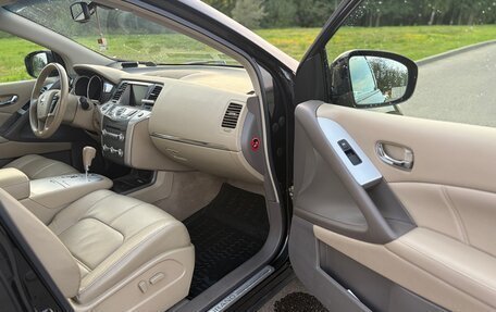 Nissan Murano, 2012 год, 1 500 000 рублей, 19 фотография