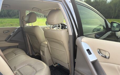 Nissan Murano, 2012 год, 1 500 000 рублей, 18 фотография
