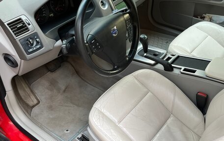 Volvo C30 I рестайлинг, 2008 год, 800 000 рублей, 5 фотография