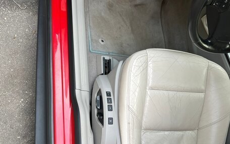 Volvo C30 I рестайлинг, 2008 год, 800 000 рублей, 6 фотография
