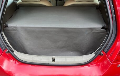Volvo C30 I рестайлинг, 2008 год, 800 000 рублей, 12 фотография