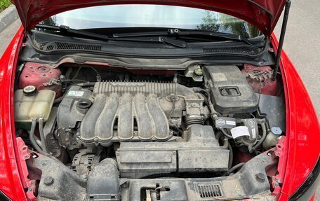 Volvo C30 I рестайлинг, 2008 год, 800 000 рублей, 11 фотография