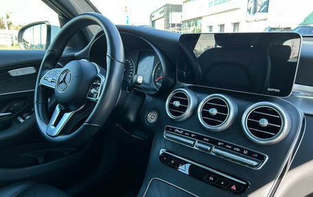 Mercedes-Benz GLC, 2020 год, 4 597 000 рублей, 9 фотография