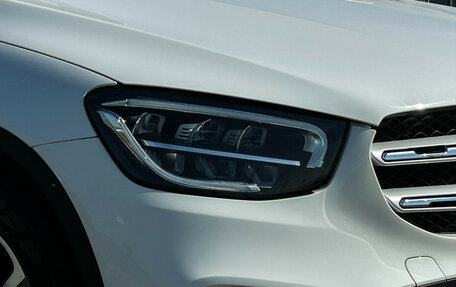 Mercedes-Benz GLC, 2020 год, 4 597 000 рублей, 19 фотография