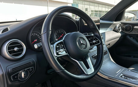 Mercedes-Benz GLC, 2020 год, 4 597 000 рублей, 13 фотография